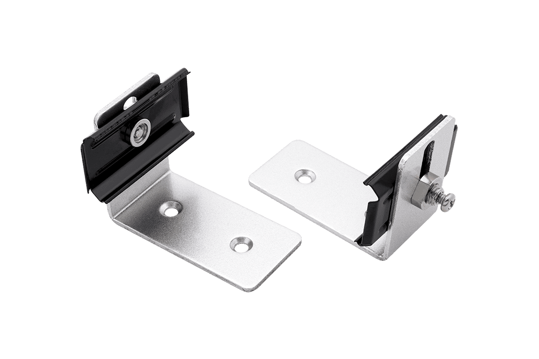 Настенный для профиля Lumker L457-WM