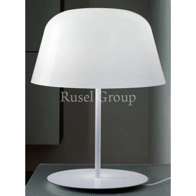 Настольная лампа LEUCOS AYERS T38