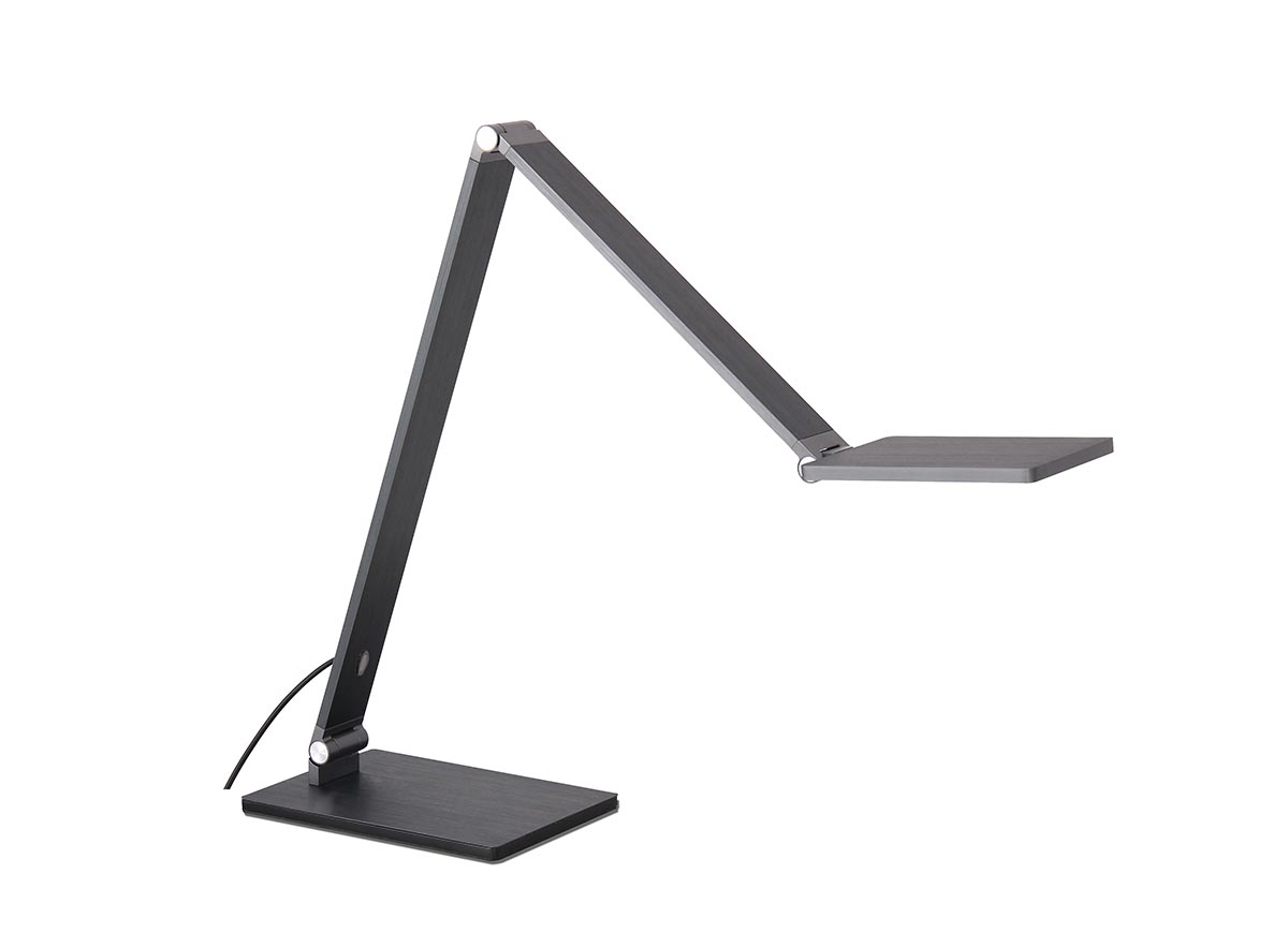 Настольная лампа Donolux T111073/1A Black