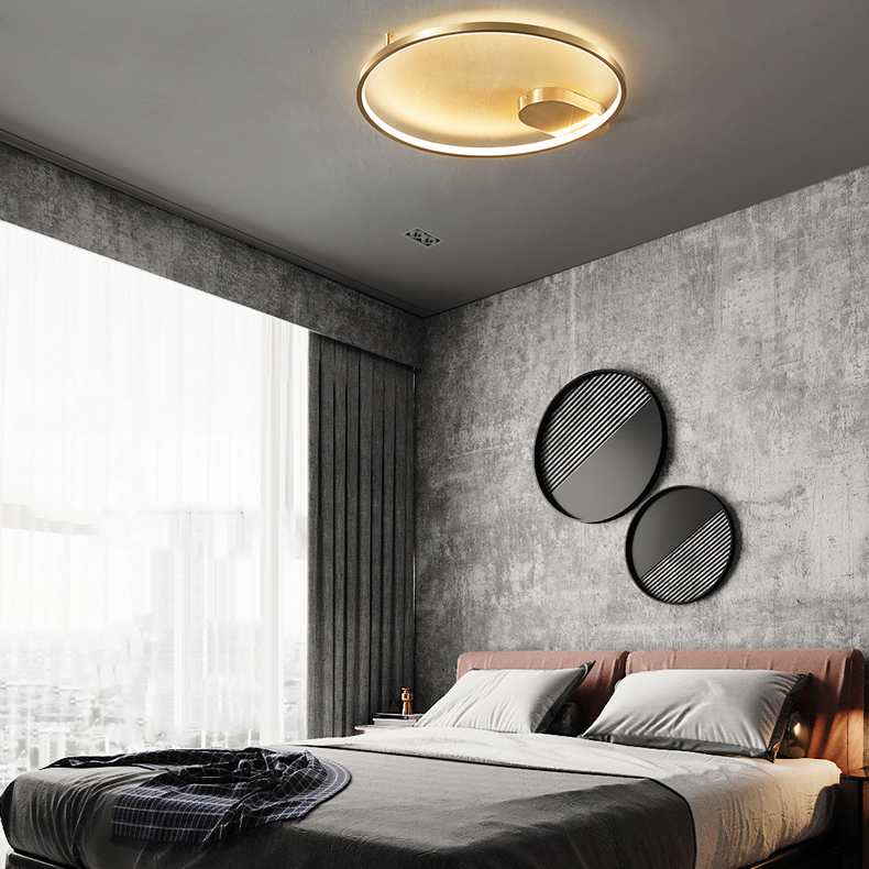 Потолочный светильник HILMA D54 by ImperiumLoft