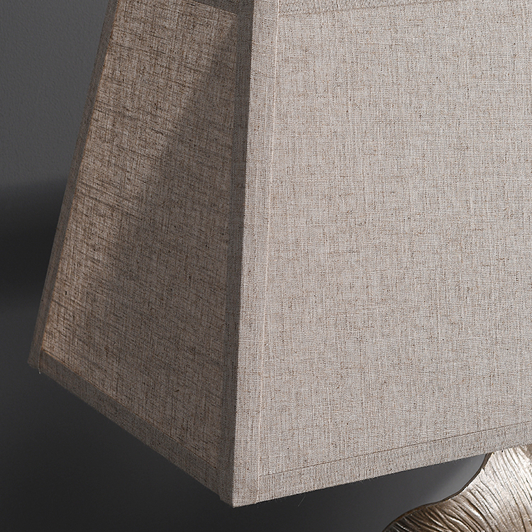 Настольная лампа PHILOMENA L138 by ImperiumLoft