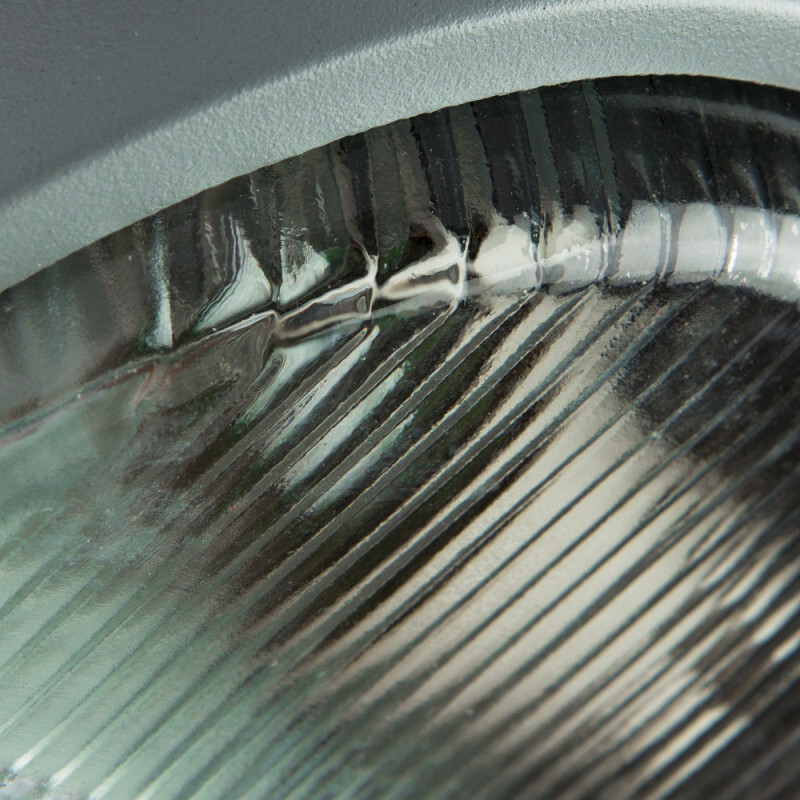 Светильник настенный Arte Lamp A2801AL-1GY