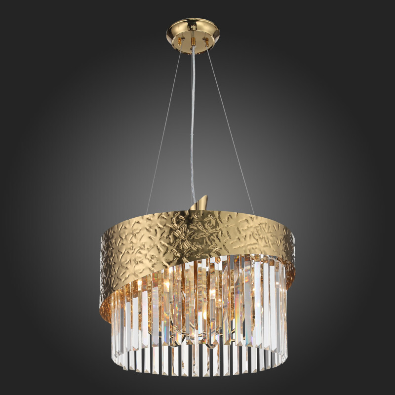 Подвесная люстра ST Luce SL1100.303.06