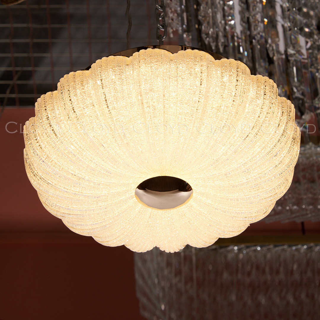 Потолочный светильник Cloyd Dessa 10371