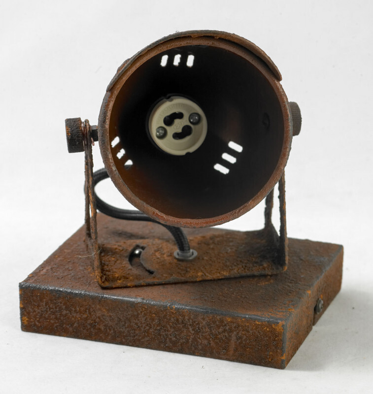 Спот Lussole LOFT LSP-9506