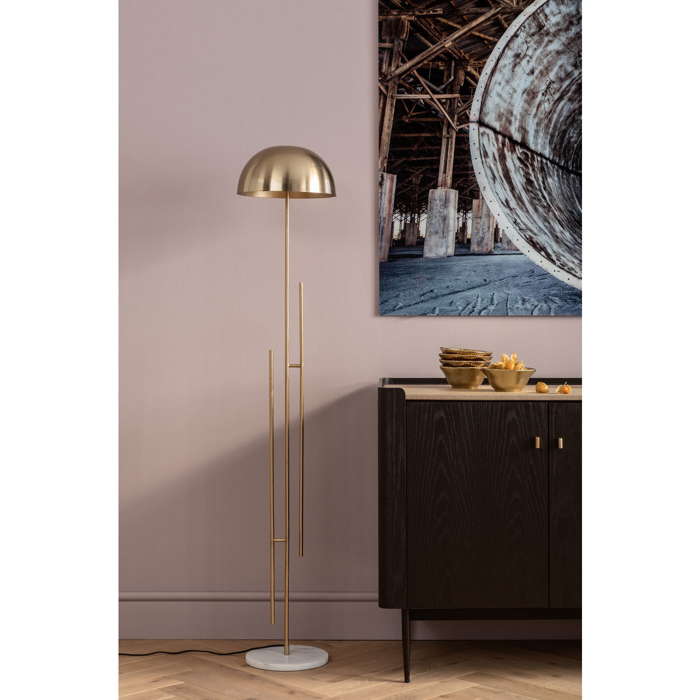 Картина Traveler 51817 KARE