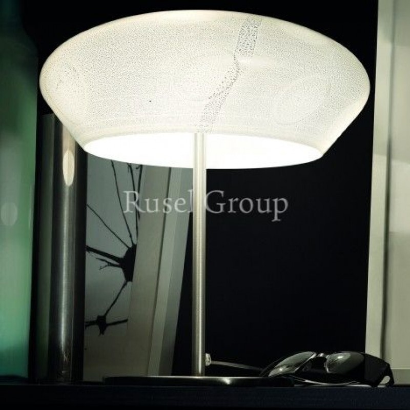 Настольная лампа Vistosi MARBLE LT 45