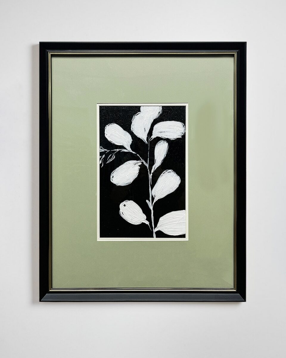 Картина Floral – II Louvre Home OP230185