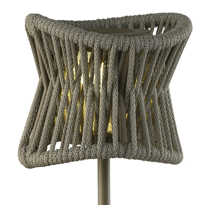 Уличный настольный светильник Mantra 7135