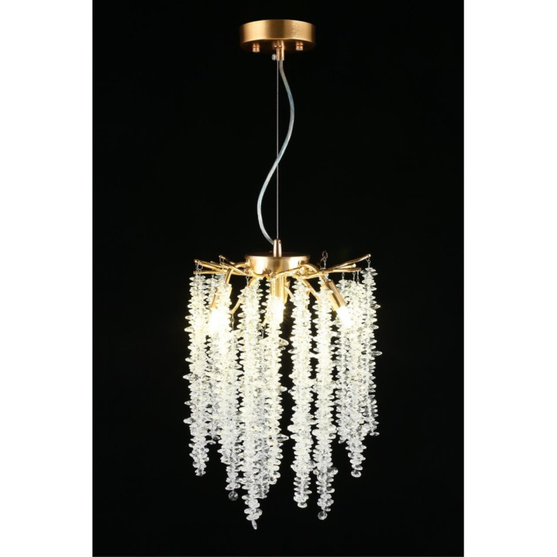 Подвесная люстра APLOYT APL.848.03.04