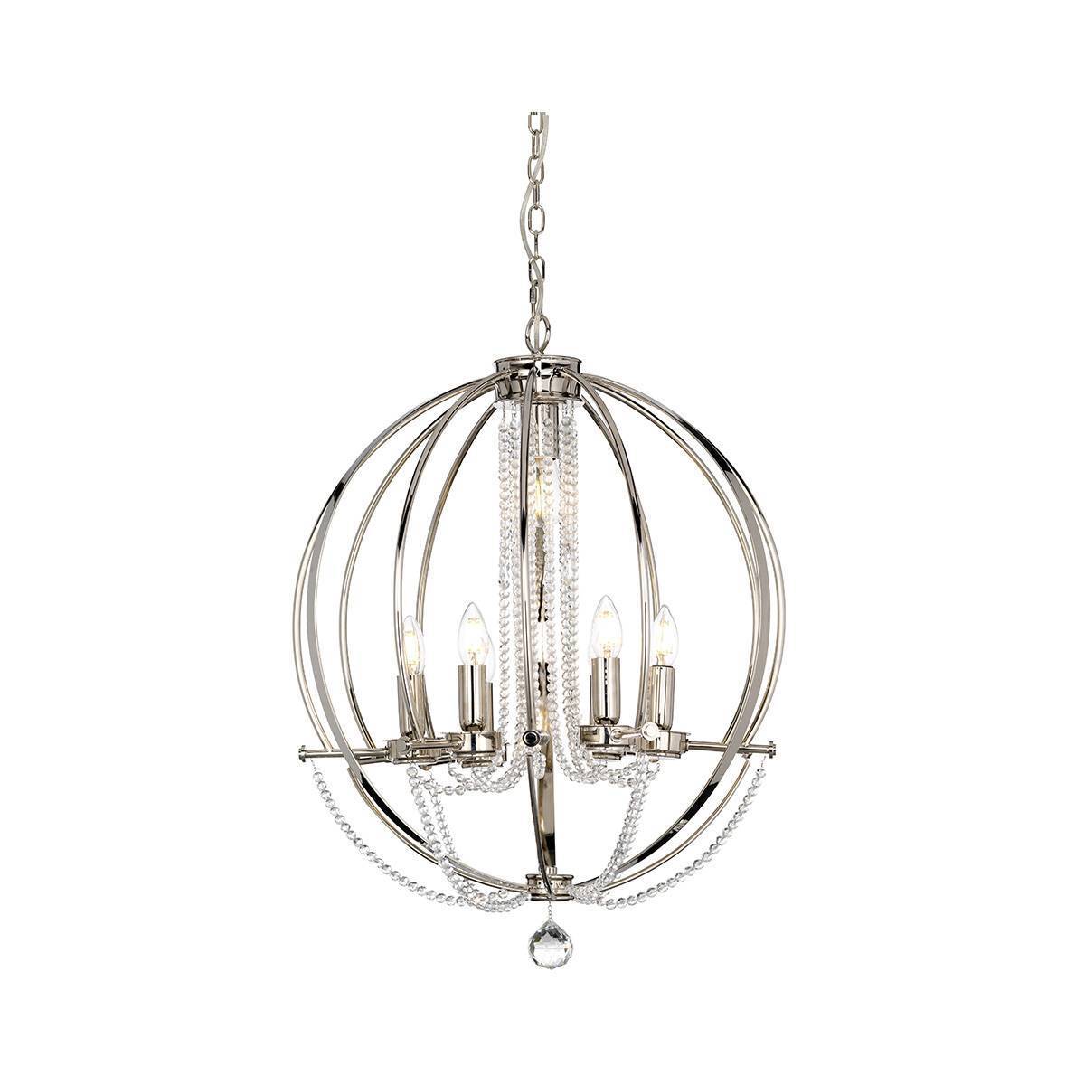 Люстра Elstead CASSIE7