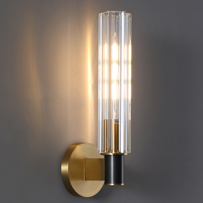 Настенный светильник SIDONIA WALL L1 by ImperiumLoft