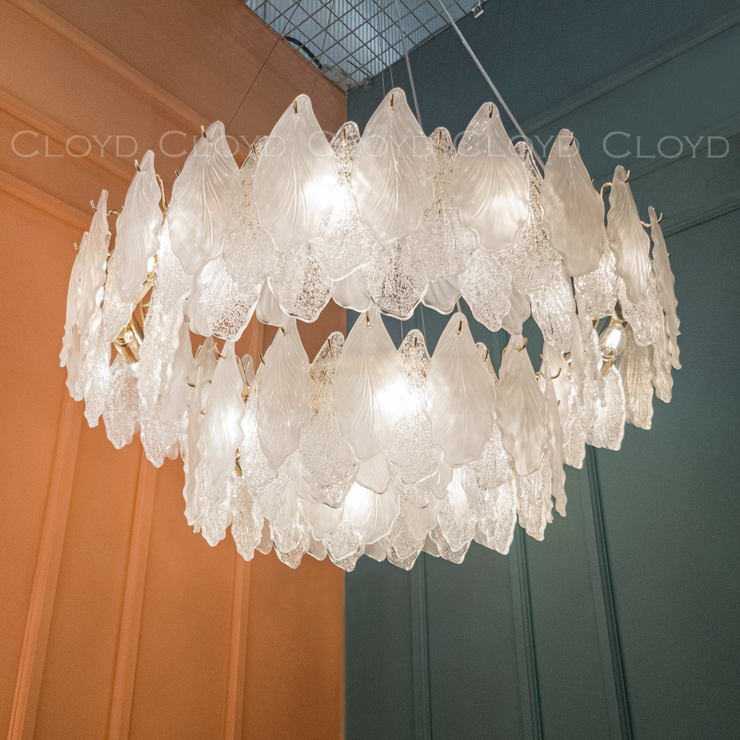 Люстра подвесная Cloyd Senegal 11196