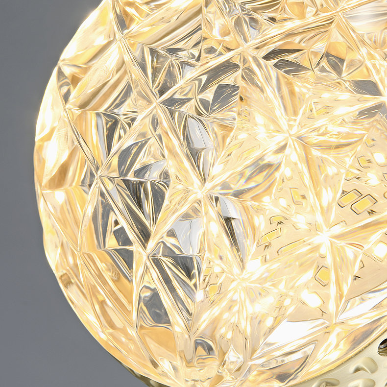 Потолочный светильник MAIRIN B by ImperiumLoft