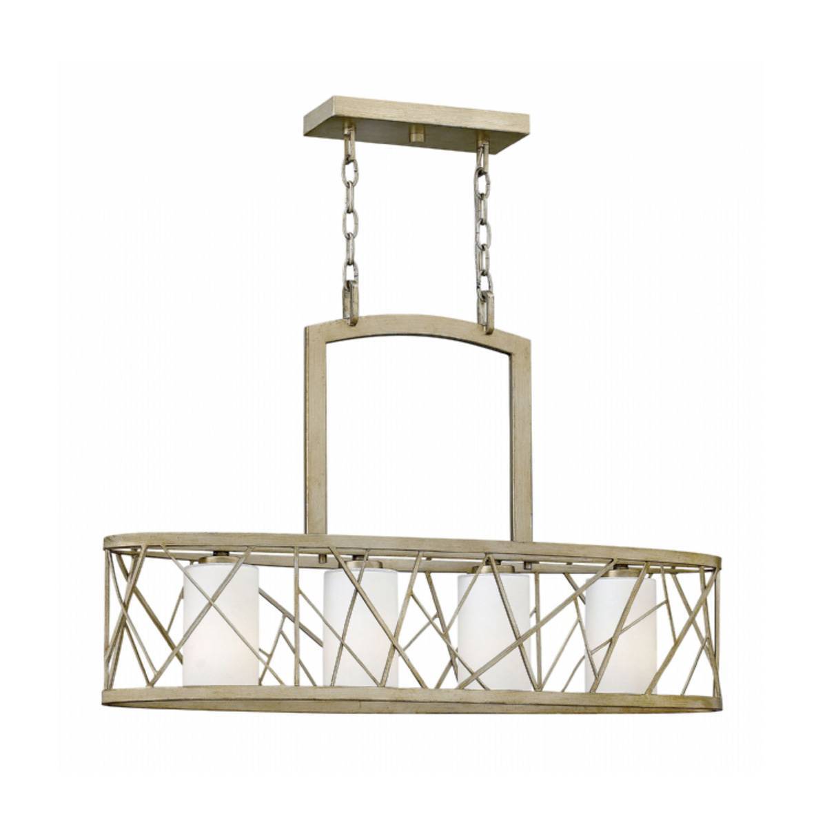 Люстра Hinkley HK/NEST4 ISLE SL