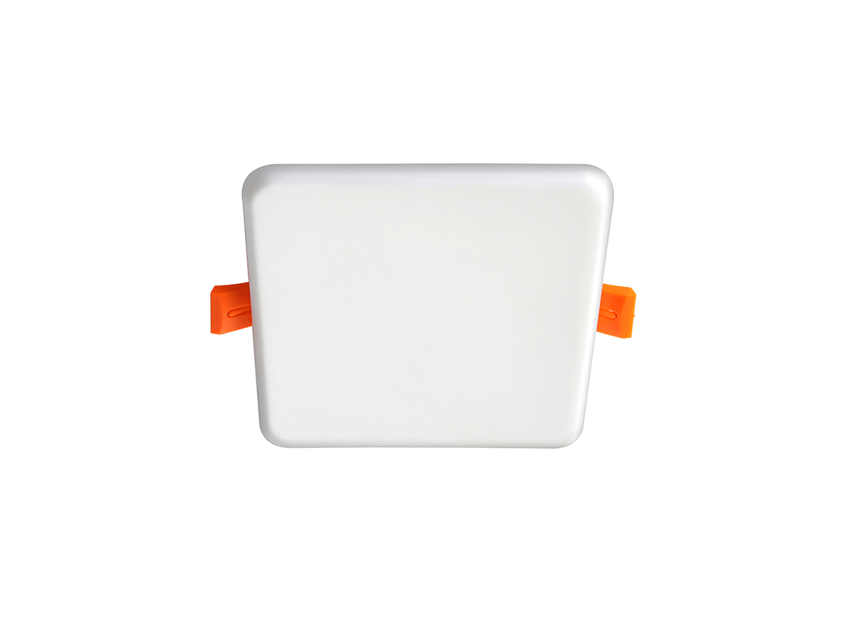 Влагозащитнаястраиваемая светодиодная панель Donolux DL20091SQ15W1W IP44