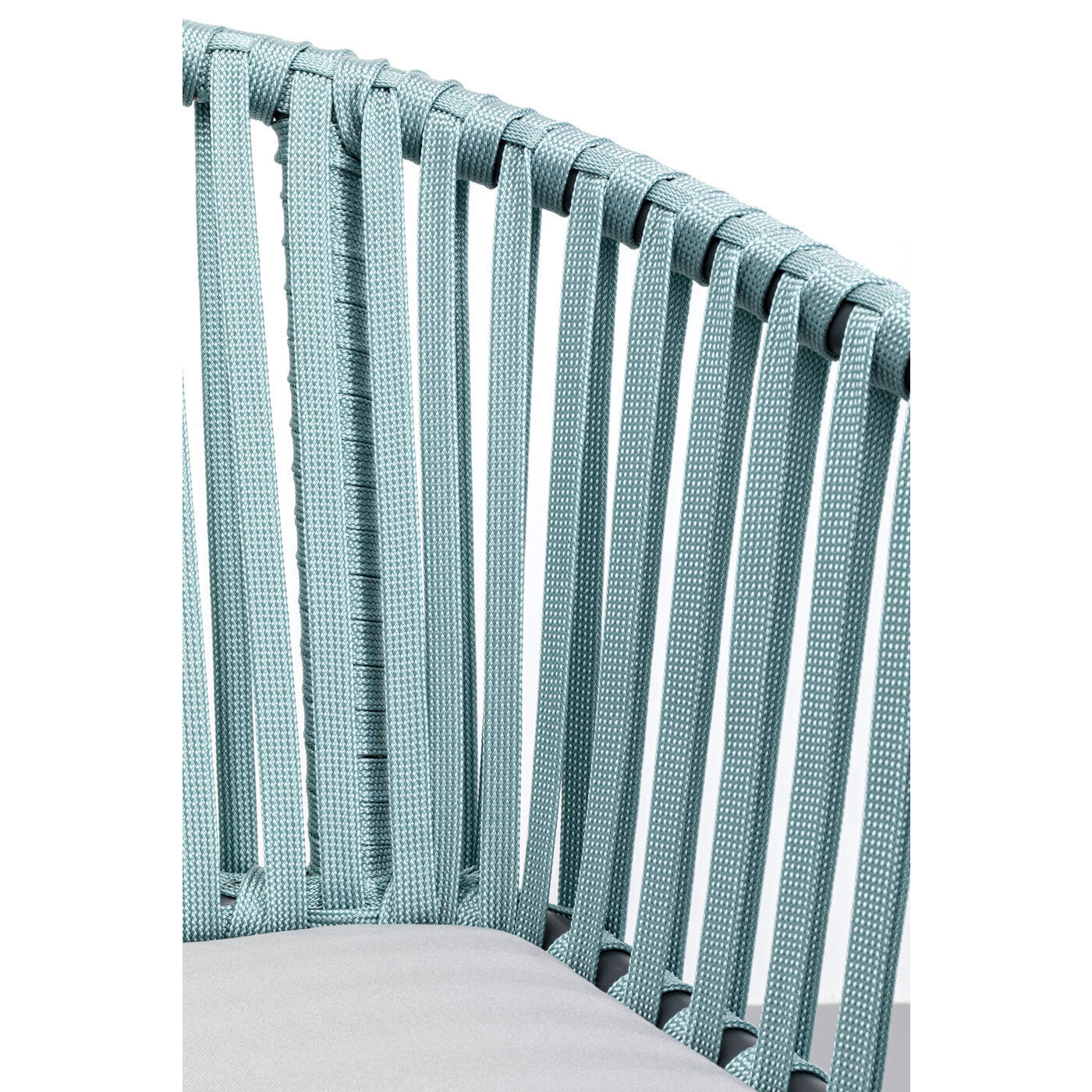 Стул с подлокотниками KARE Santanyi 86870