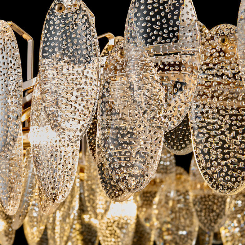 Подвесной светильник REEGNORA L L100 by ImperiumLoft