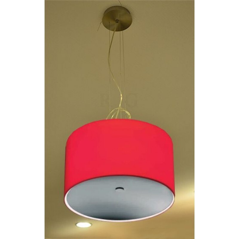 Подвесной светильник Morosini Round SO 15 Подвесной светильник Morosini Round SO 15