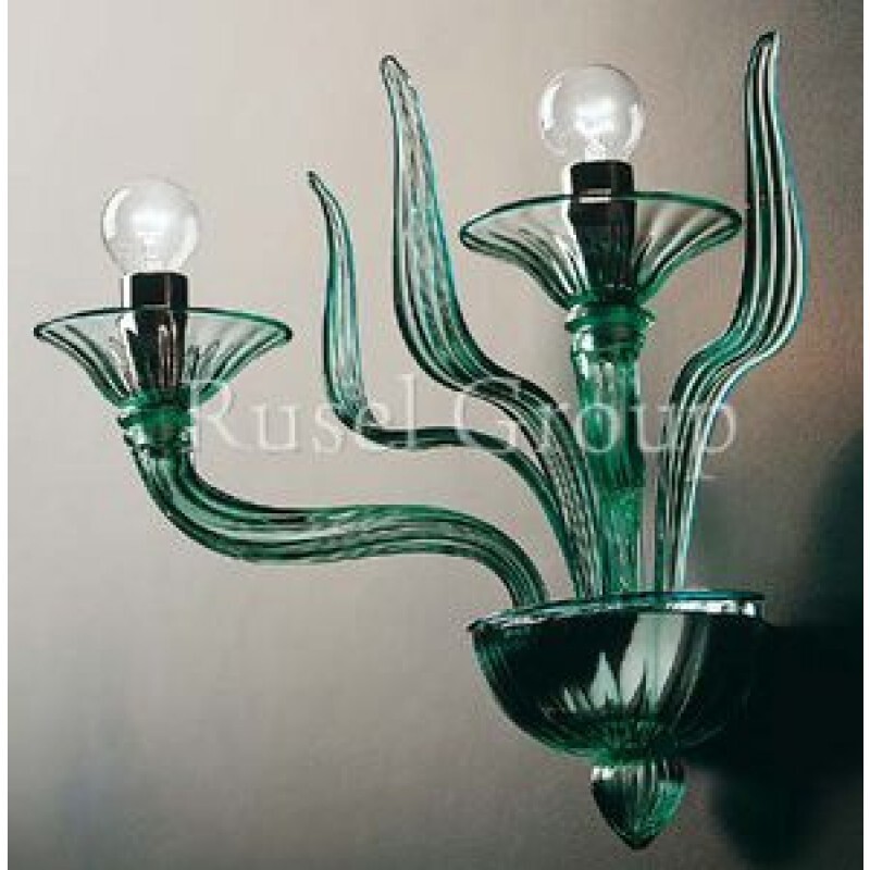 Настенный светильник de MAJO 7077 A2