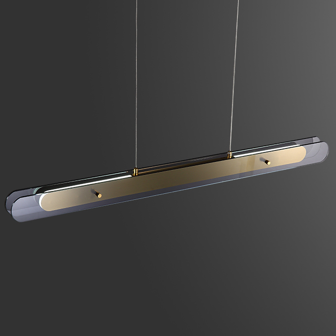 Подвесной светильник BERGDIS LONG L80 by ImperiumLoft