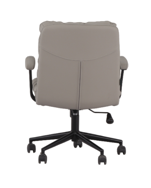 Кресло офисное Torus серый Stool Group