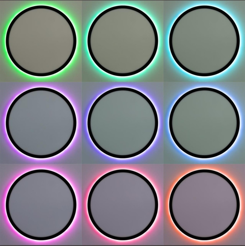 Накладной светильник Citilux CL738321EL