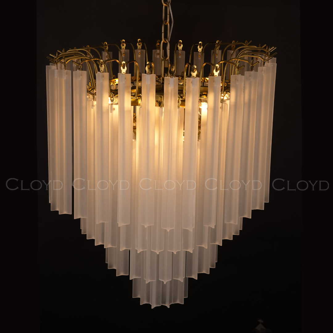 Люстра подвесная Cloyd Libretto 10435