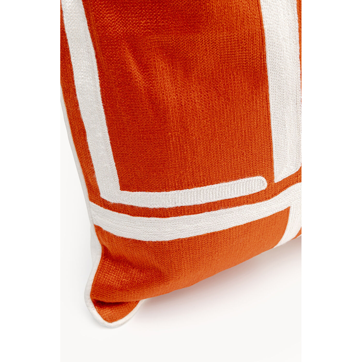 Подушка Arty Square 50x50cm KARE 58428