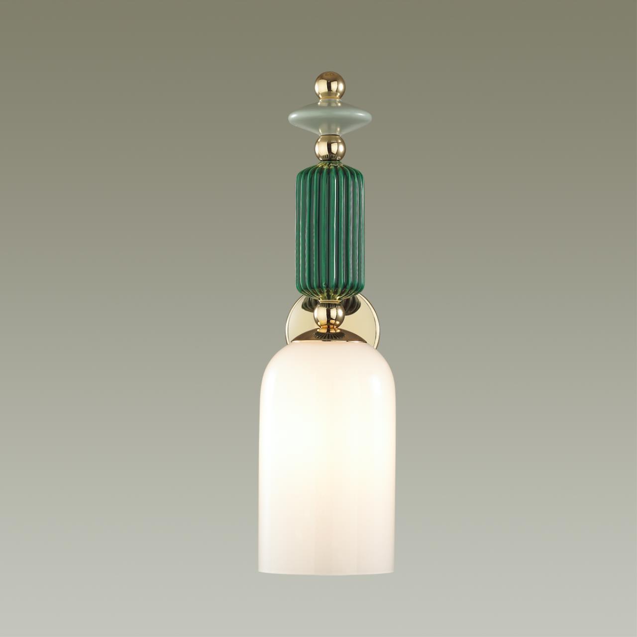 Бра Odeon Light 4861/1W