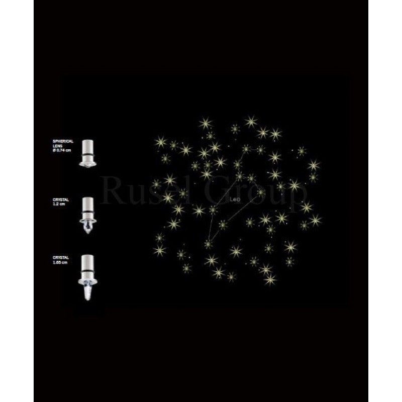 Система Swarovski UNIVERSE 100 STARS A. 9930 NR 001 009