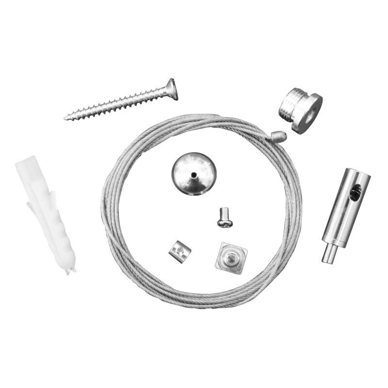 Комплектующие LEDeight LFixing kit