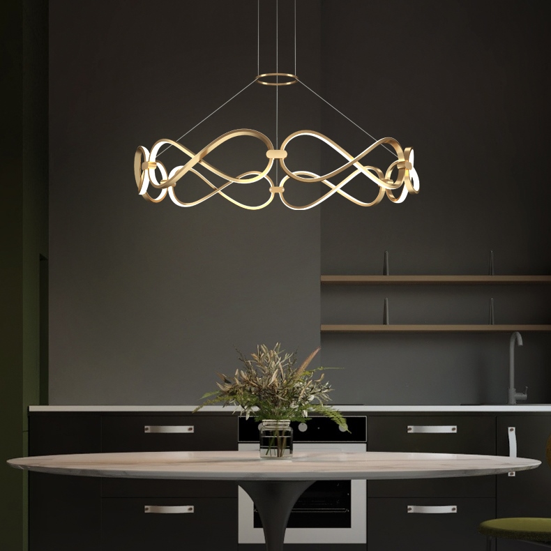 Люстра FORLI by ImperiumLoft