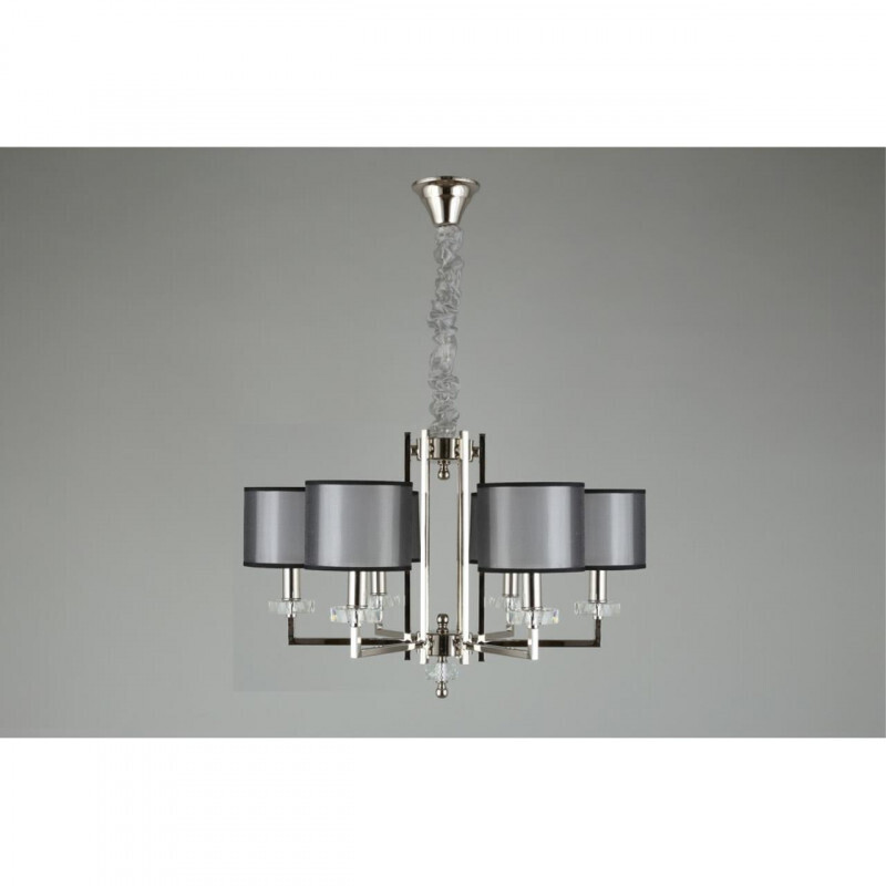 Подвесная люстра APLOYT APL.753.03.06