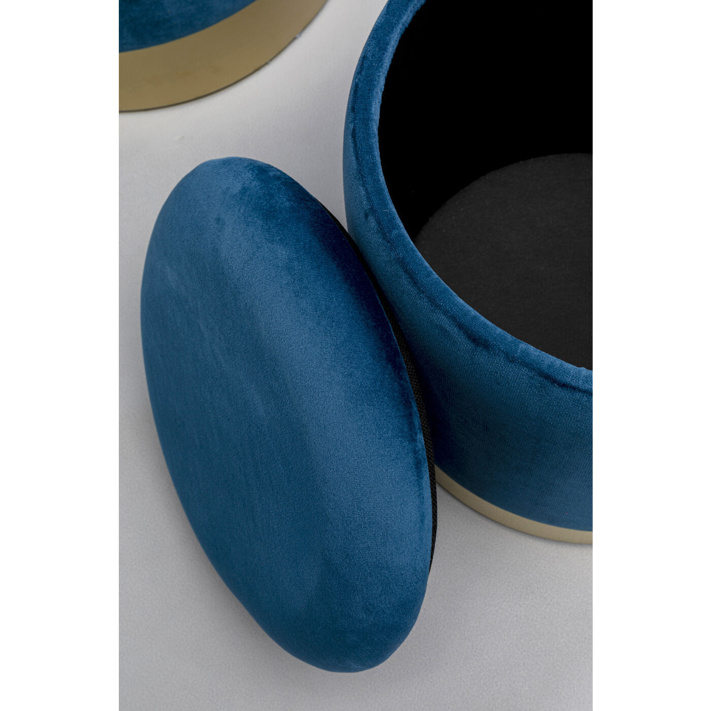 Пуф KARE Cherry 87227