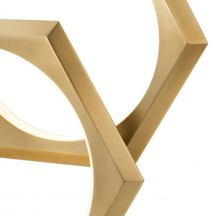 Настольная лампа Eichholtz HEXUM 113178