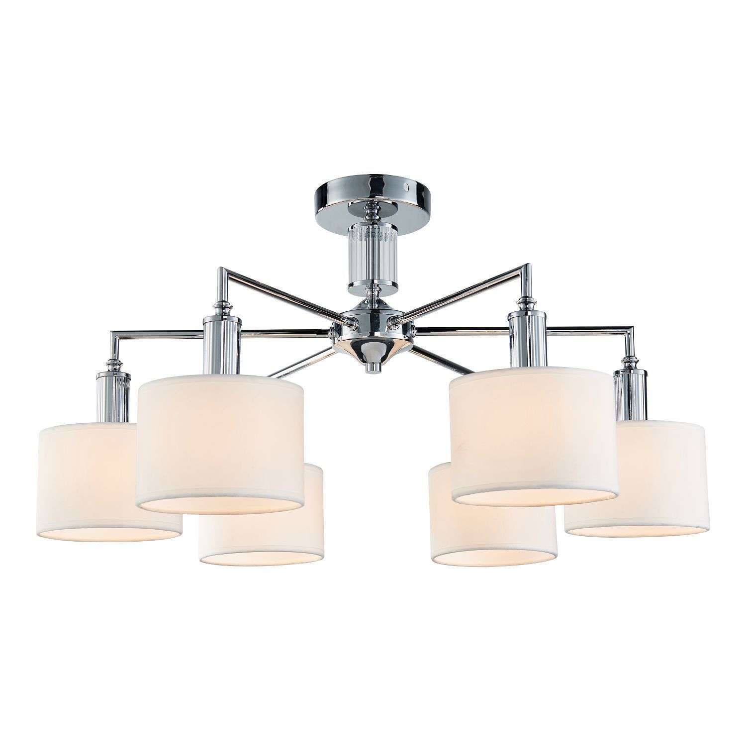 Потолочный светильник Favourite 2611-6P