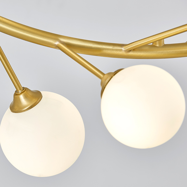 Подвесной светильник DOROTEA by ImperiumLoft