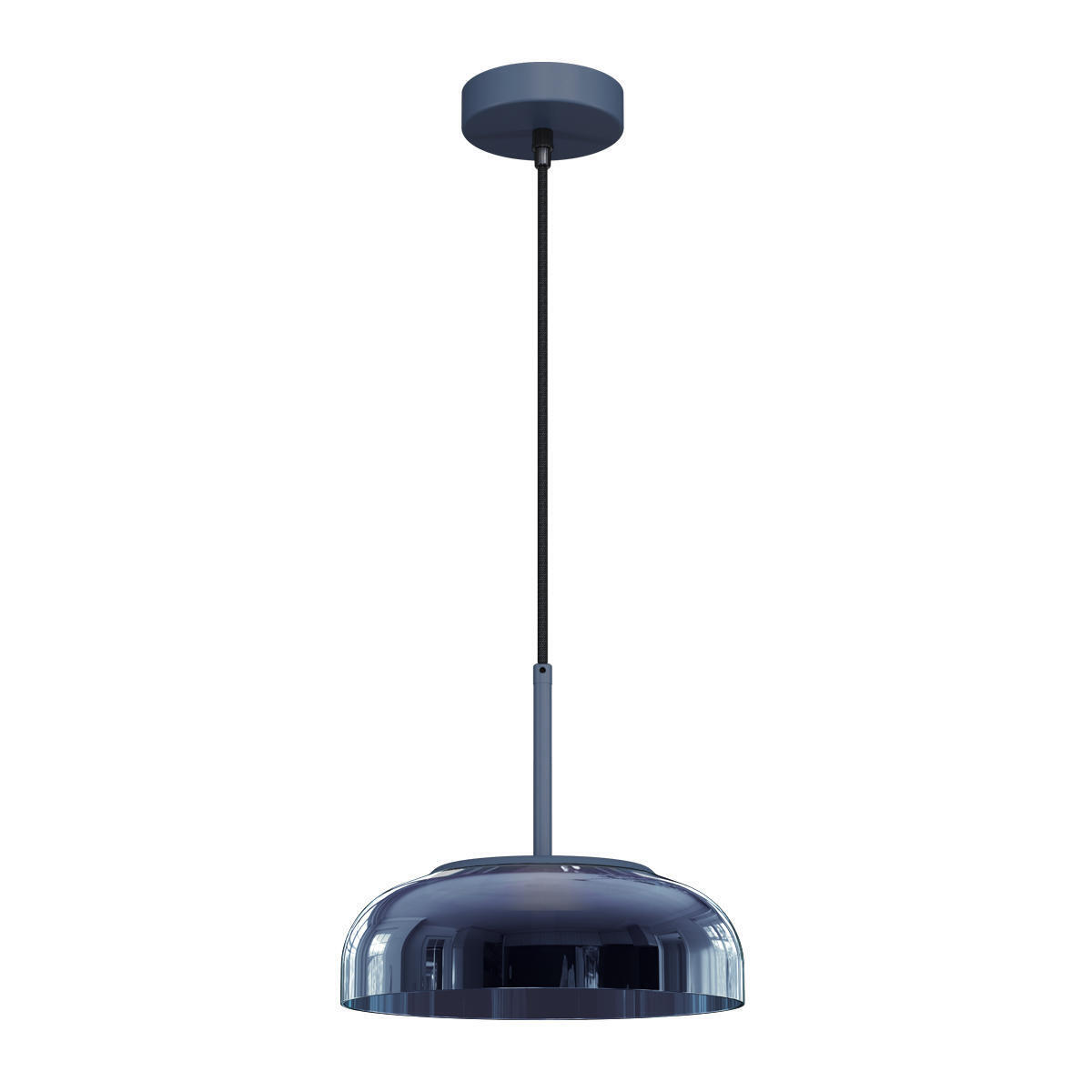 Подвесной светильник LOFT IT Disk 8210-P Grey