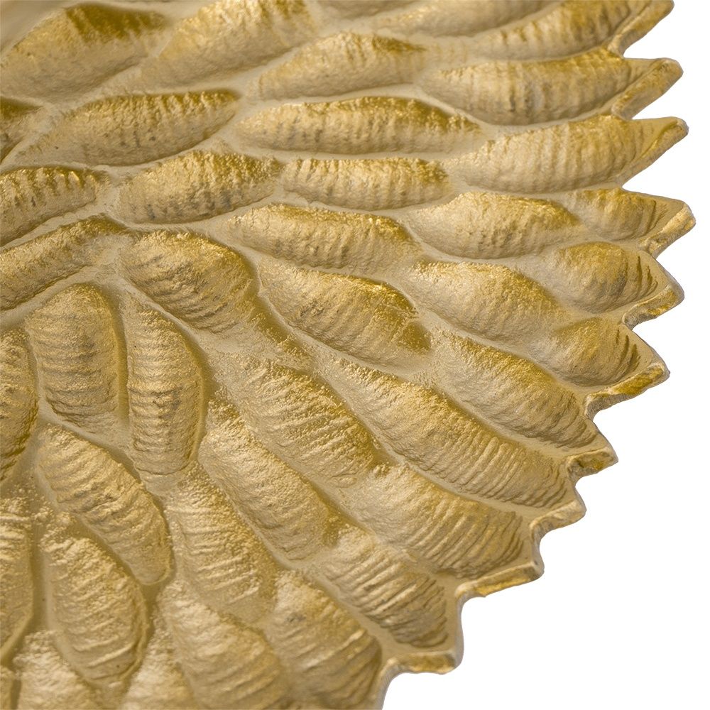 Блюдо сервировочное двухъярусное Glasar 83768