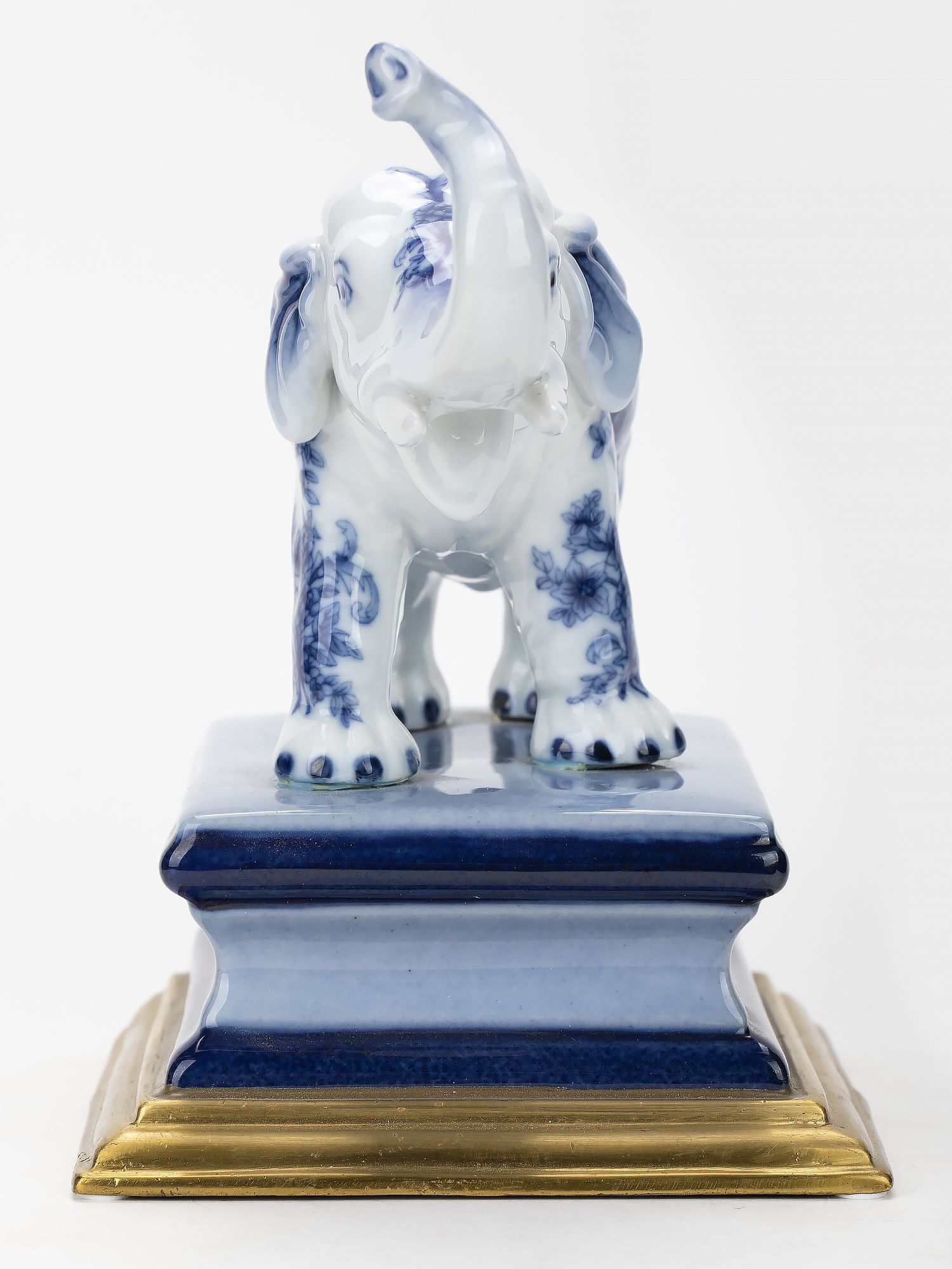 Держатель для книг Слон Glasar F1103EH/1/QEN317