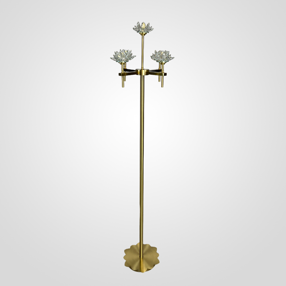 Торшер Lotos By Imperiumloft