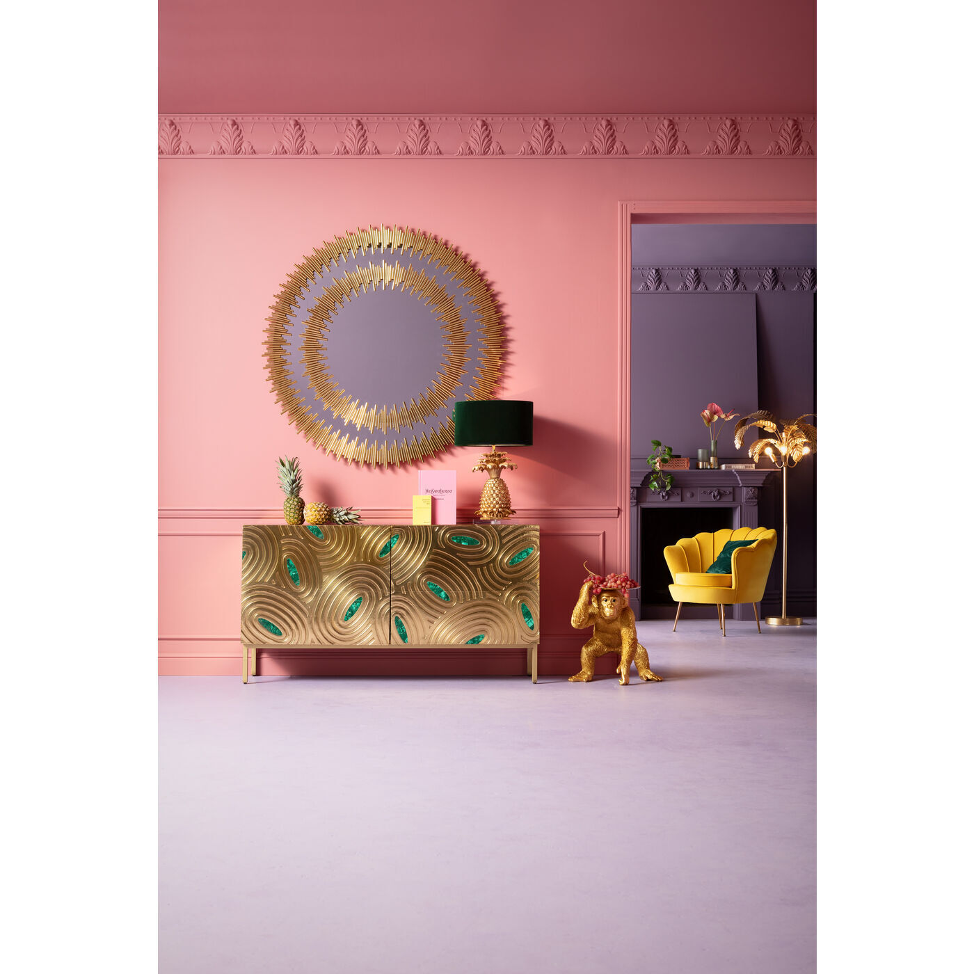 Буфет KARE Saragossa 86153