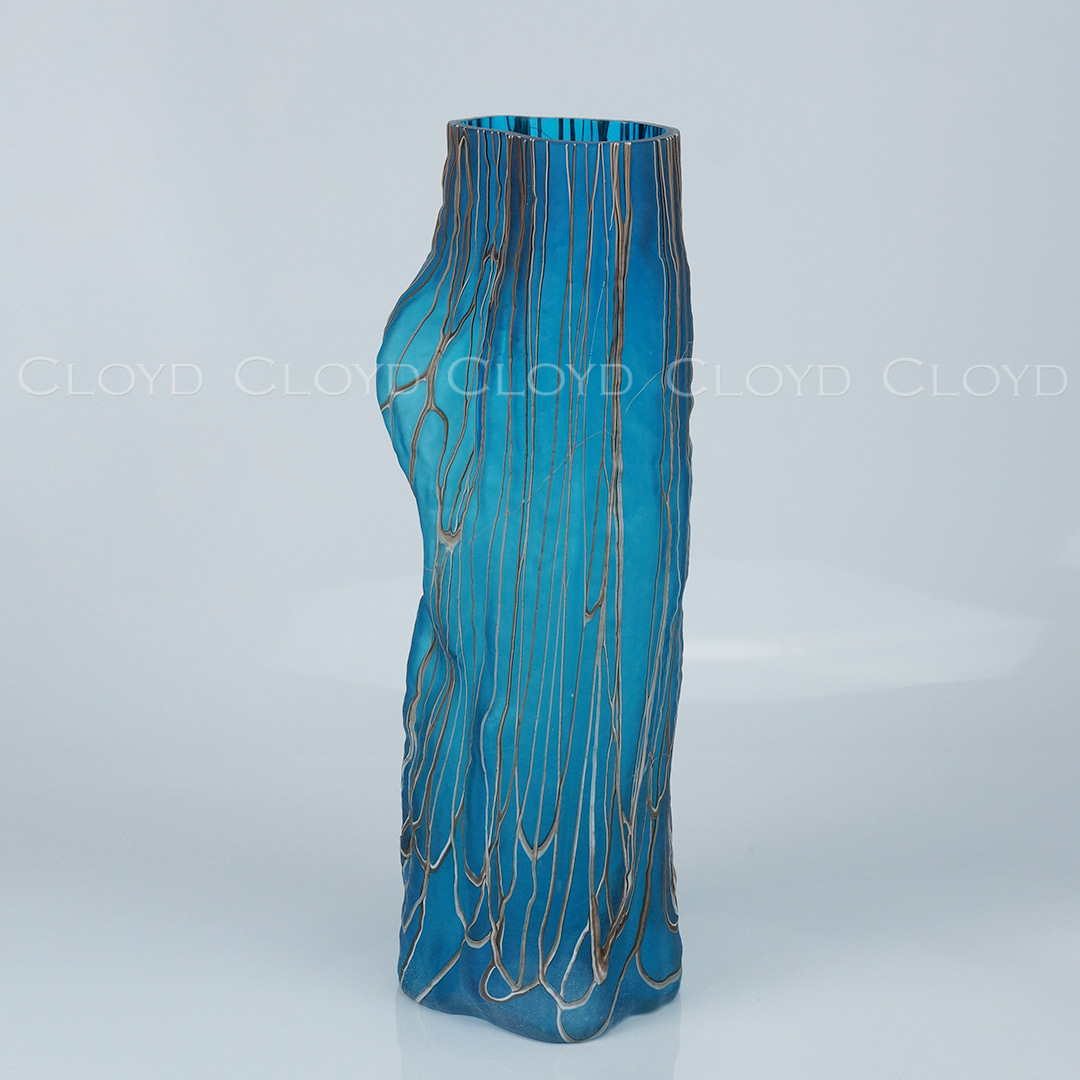 Ваза Cloyd Vase-1606 50102