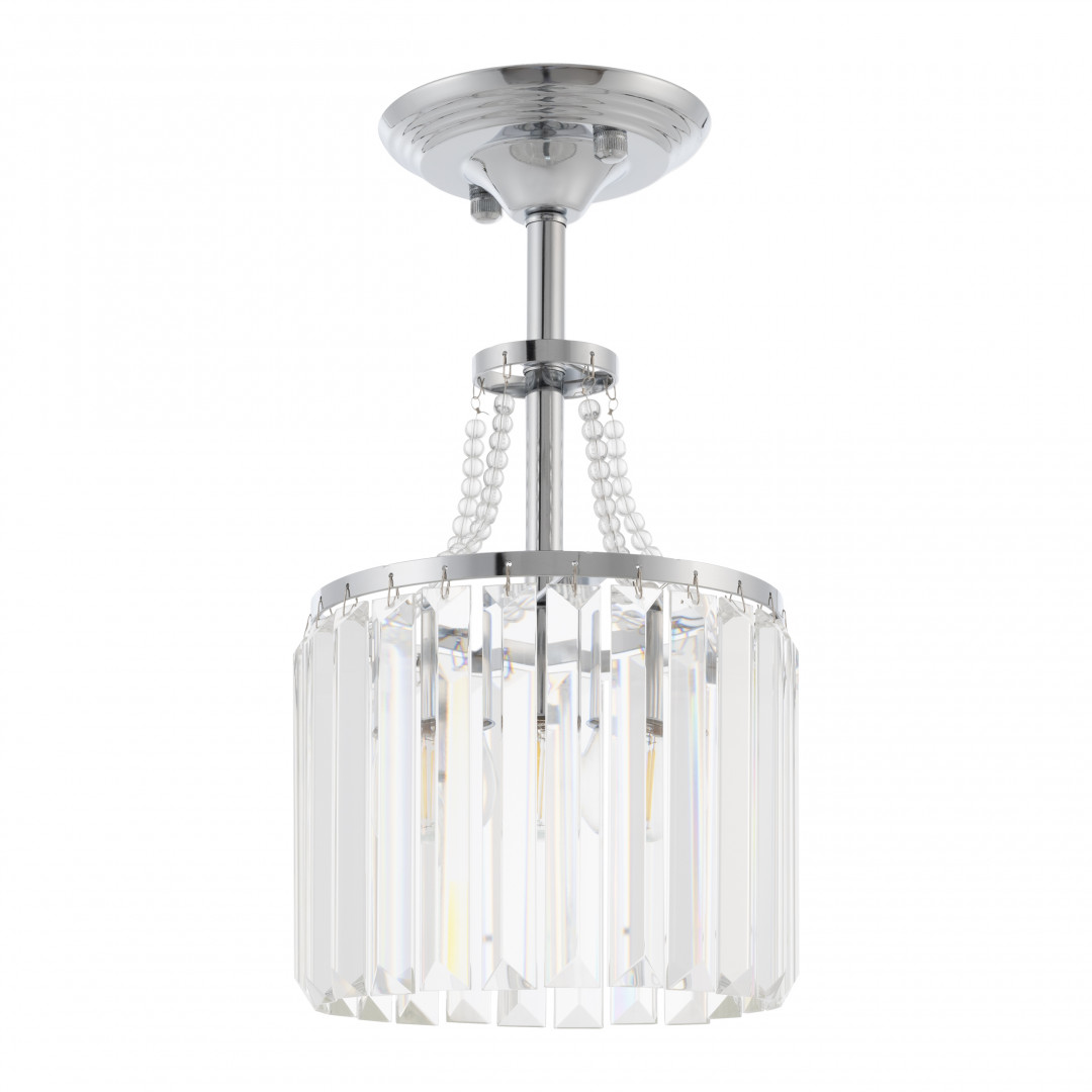 Люстра 371009/1/50/200 CR Arte Milano