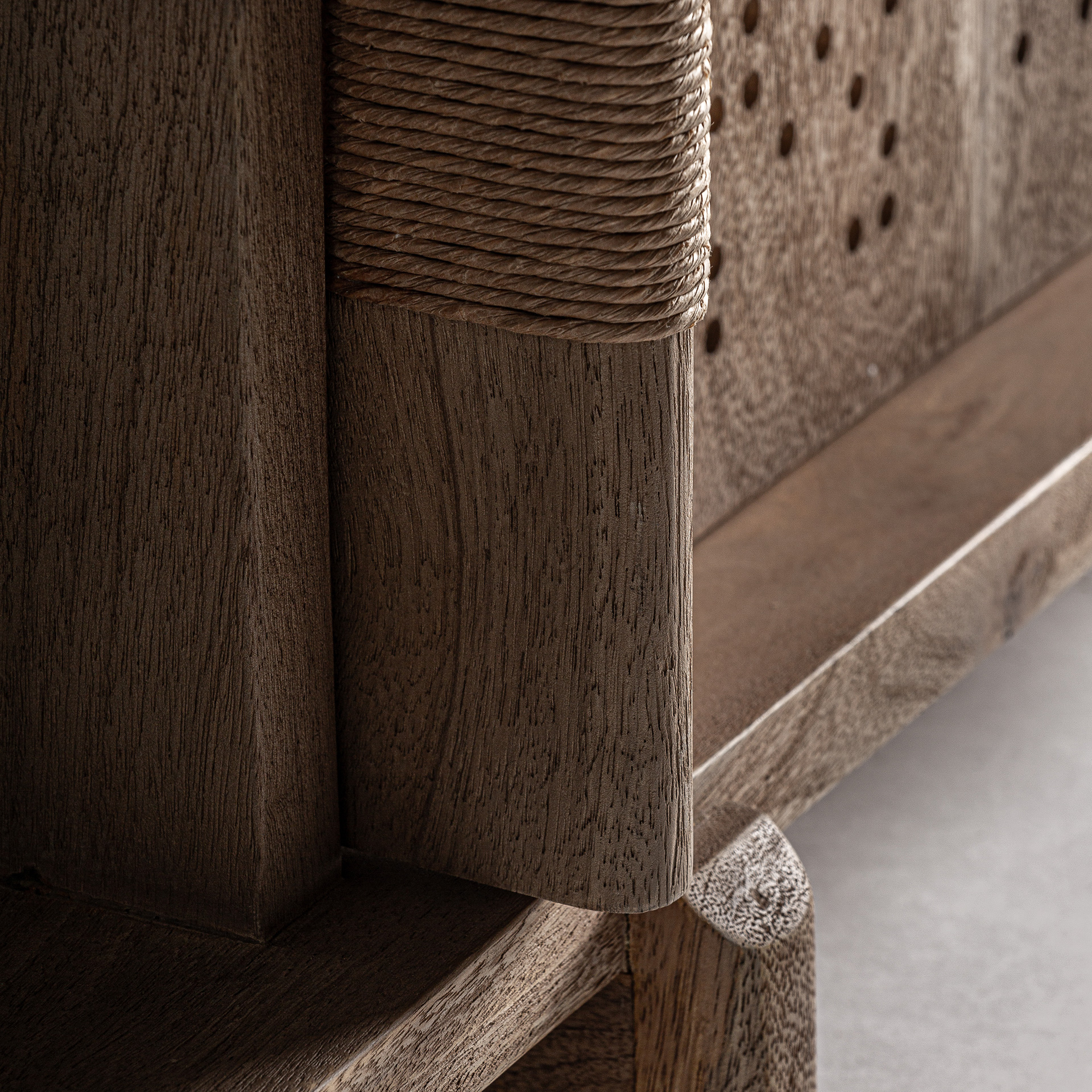 Тумба под TV JACQUARD Vical