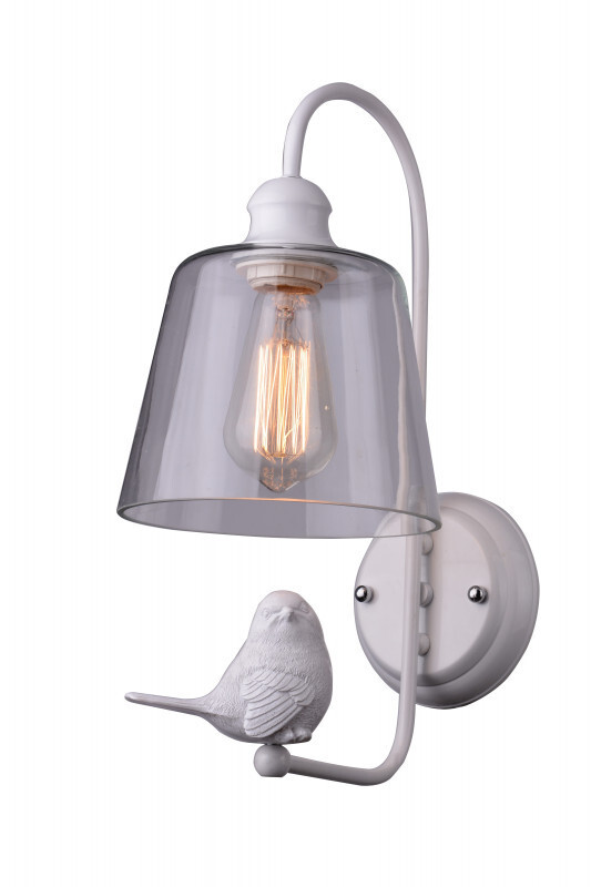 Бра Arte Lamp A4289AP-1WH