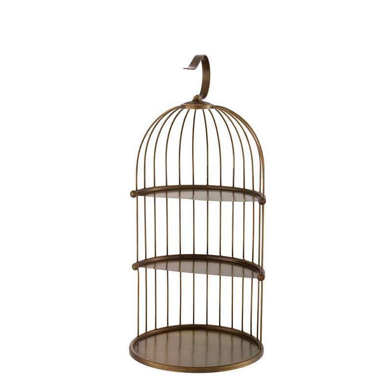 Этажерка Eichholtz Étagère Tahiti 112874