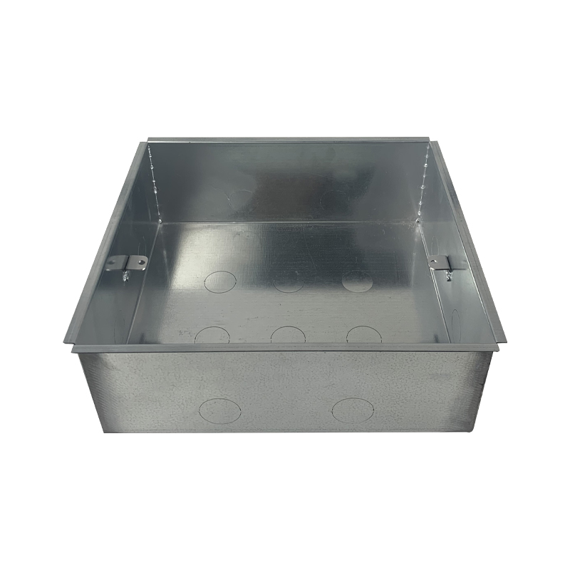 Монтажнаяоробка для установки  стяжку Donolux DFB12SB