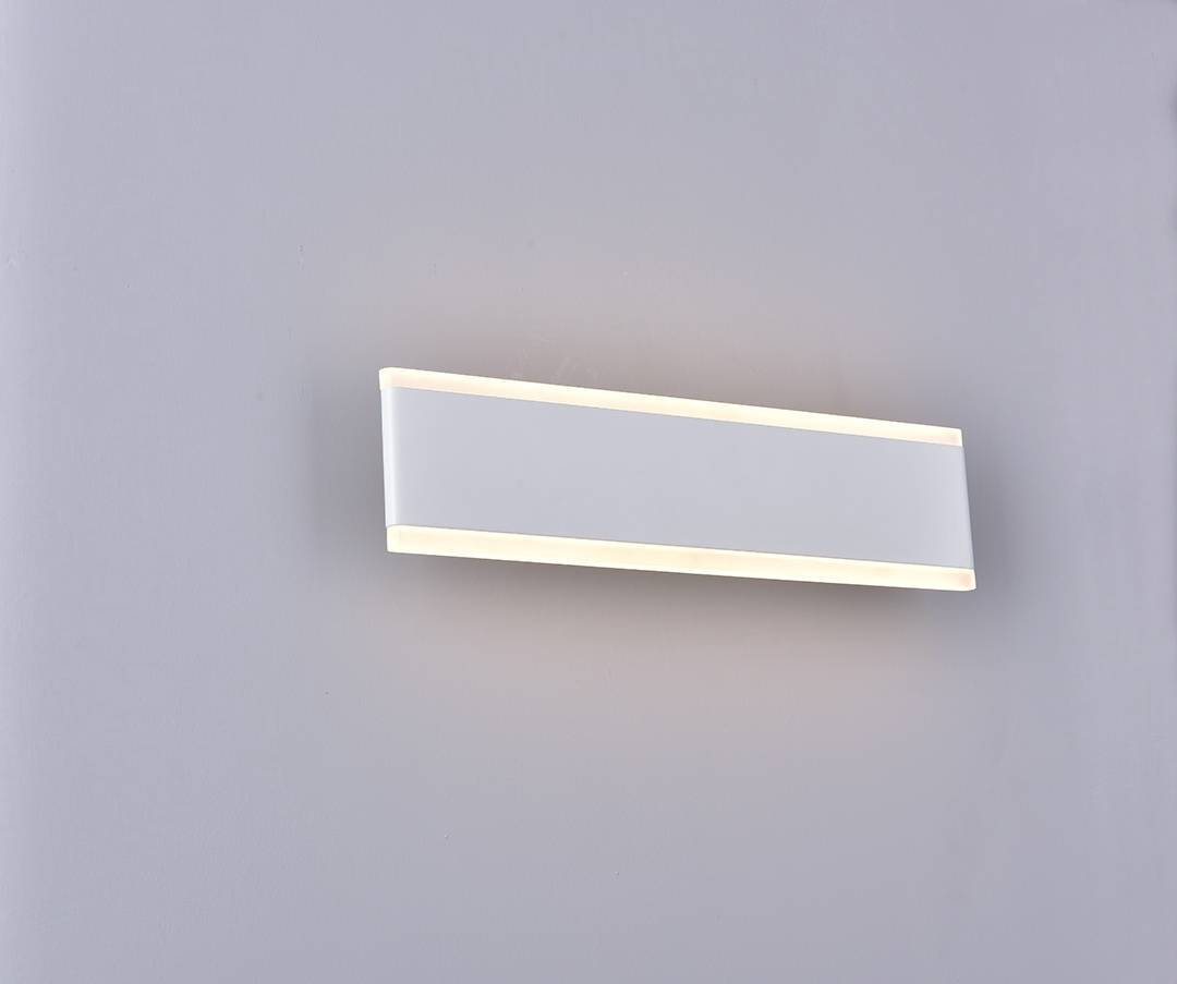 Светильник настенный DesignLed GW-8083S-16-WH-WW